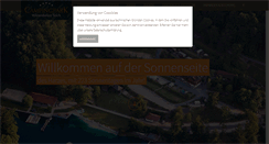 Desktop Screenshot of bl2510.de